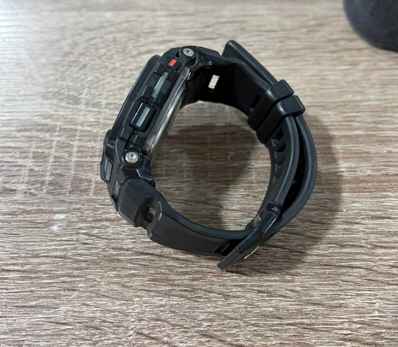 Часовник Casio G-Shock GBD 200