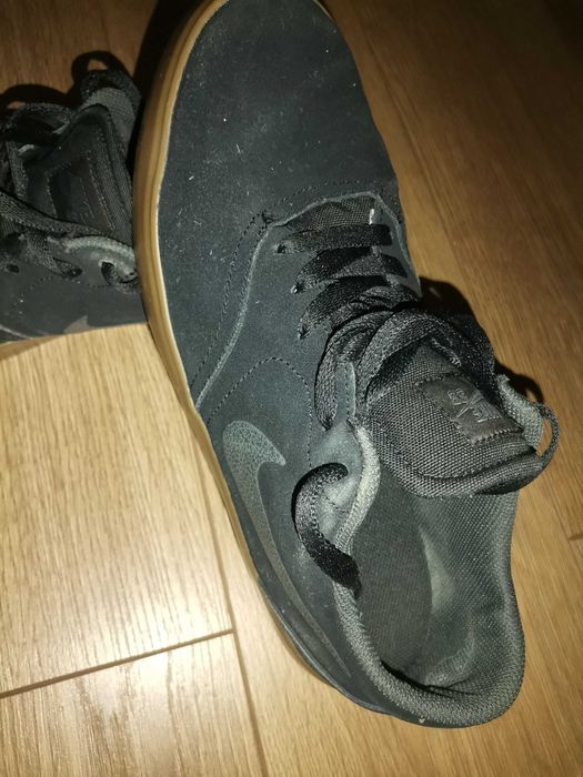 Мъжки обувки запазени
