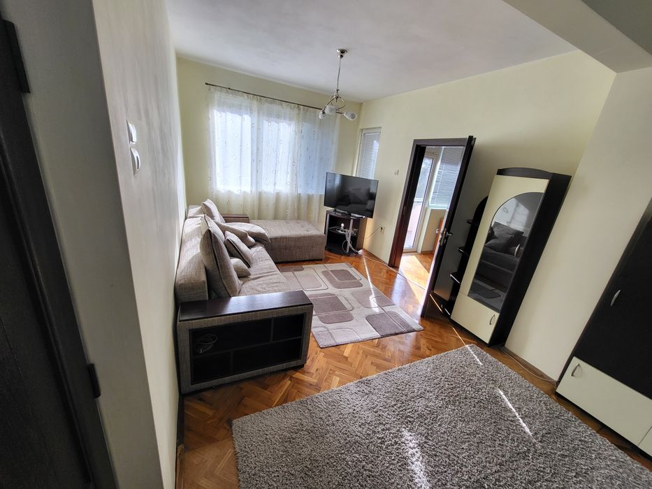 Апартамент под наем