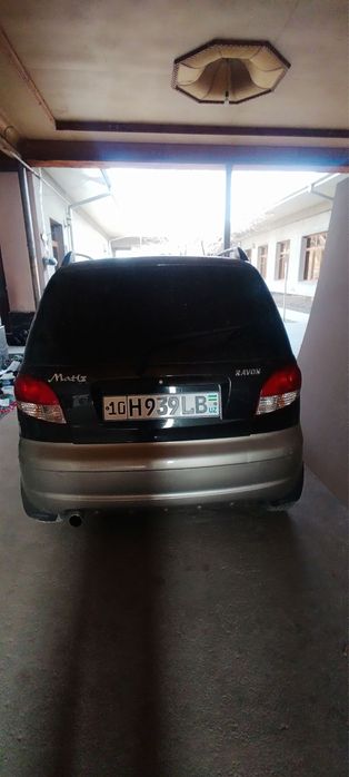 Matiz best 2010 arenda