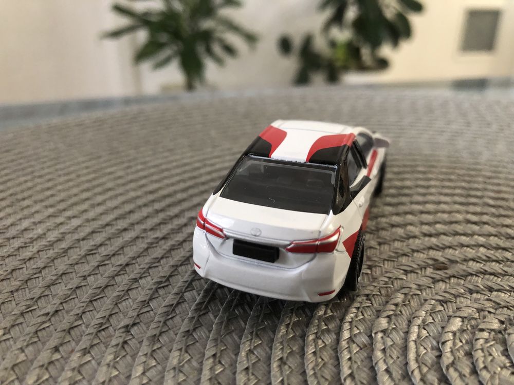 Macheta Toyota Corolla Altis