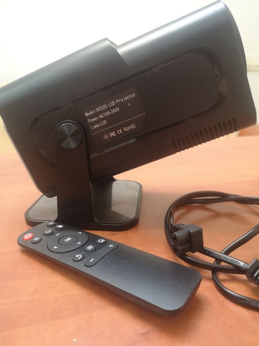 Proiector video Magcubic HY320