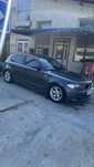 Bmw 118d 2007 facelift