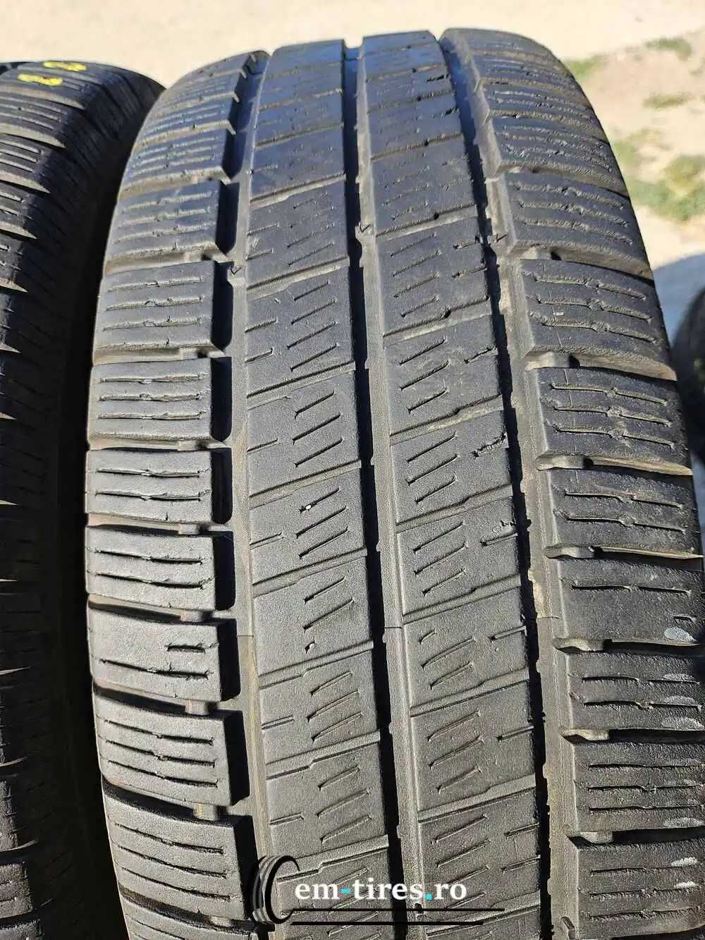 SET 2 Anvelope All Season 225/70 R15C HANKOOK Vantra ST AS2 112/11 ras