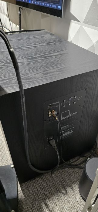 Subwoofer SVS PB 3000