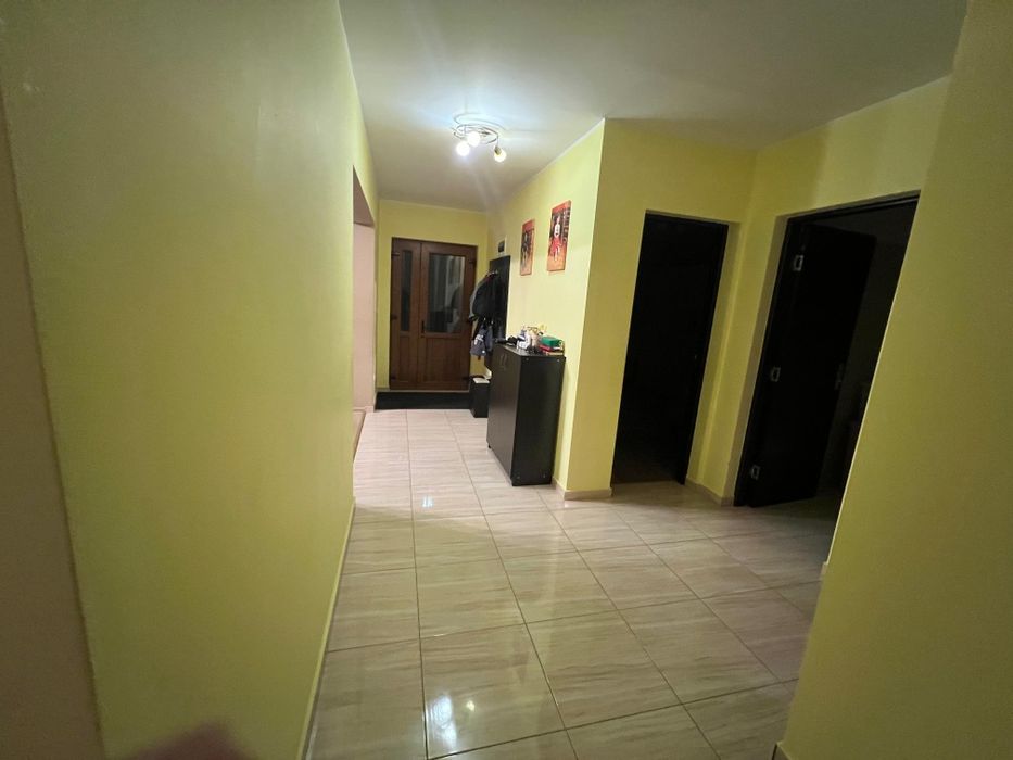 Casa individuala zona Dealul Furcilor