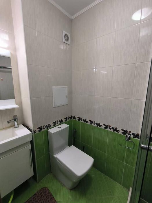 Дава се под наем Двустаен апартамент в Бургас, Зорница - 54 кв.м за 510 € - Снимка #5