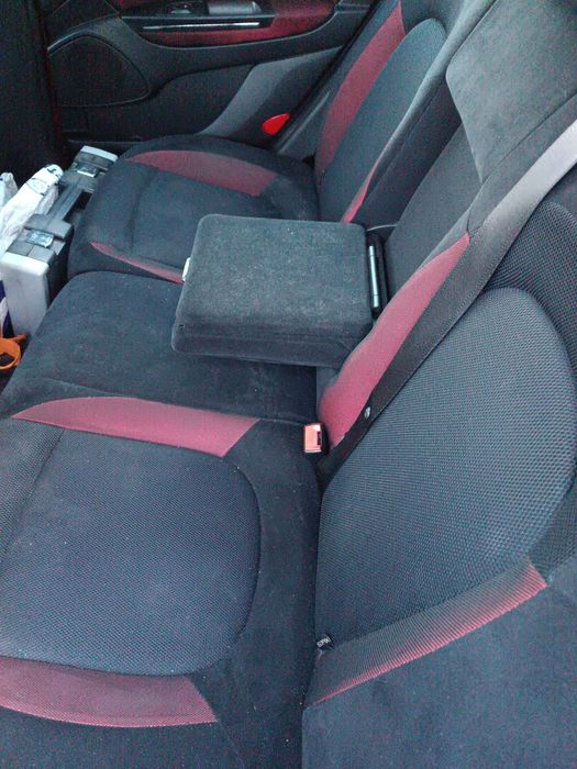 Фиат Браво 2 1.9 multijet 150 к.с. на части