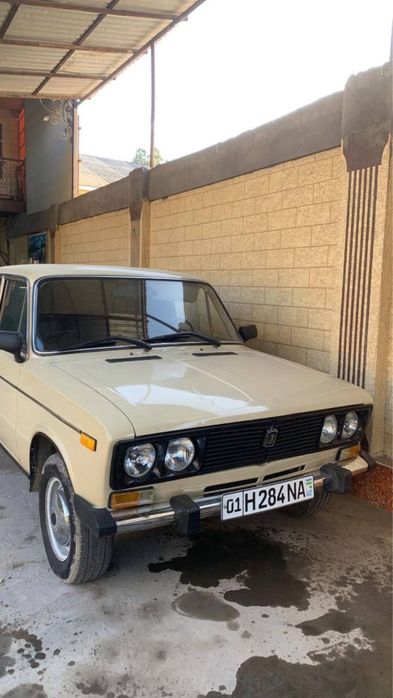 vaz 2106 sotiladi