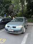 Renault megane 2 2004 1,5 diesel