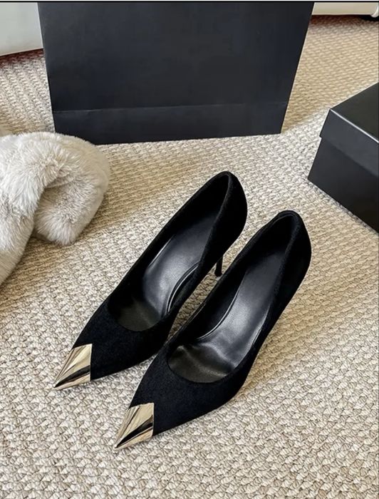 Продаю туфли