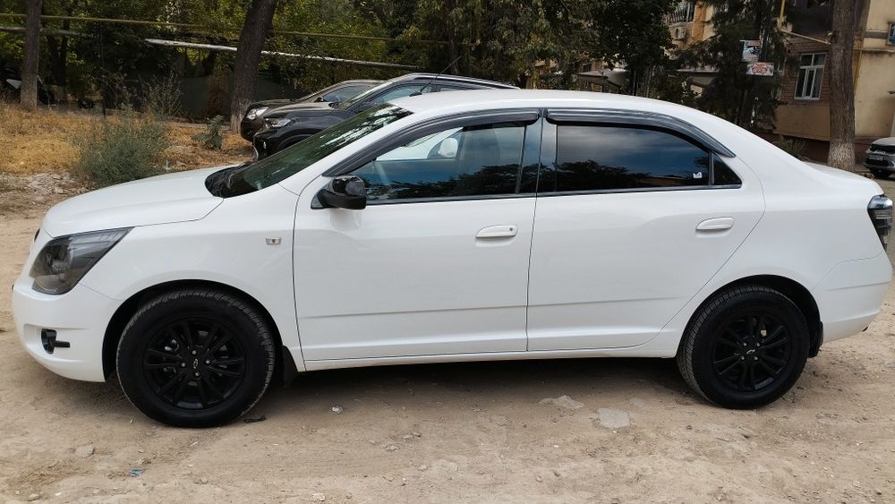 Cobalt 2025.MIDNIHT A/T