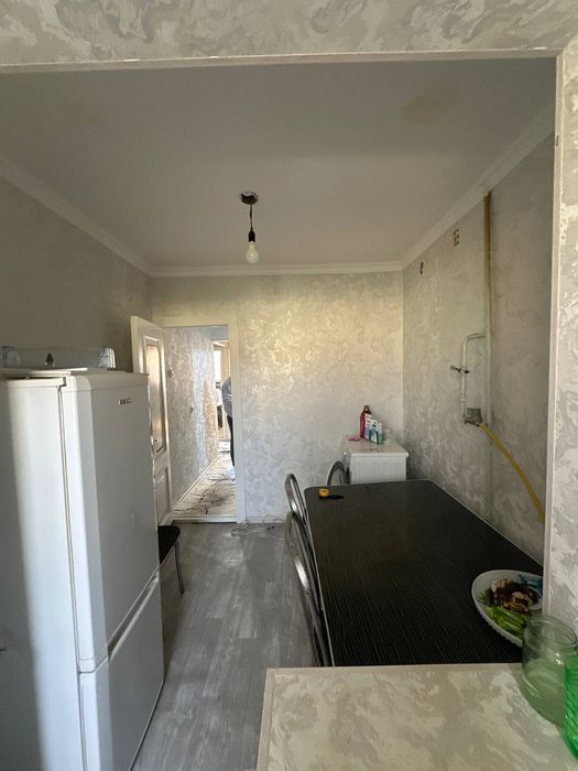 Buxoro shaxarga areñdaga uy bor 3xonalik alans tarafga 5 etaj faqat