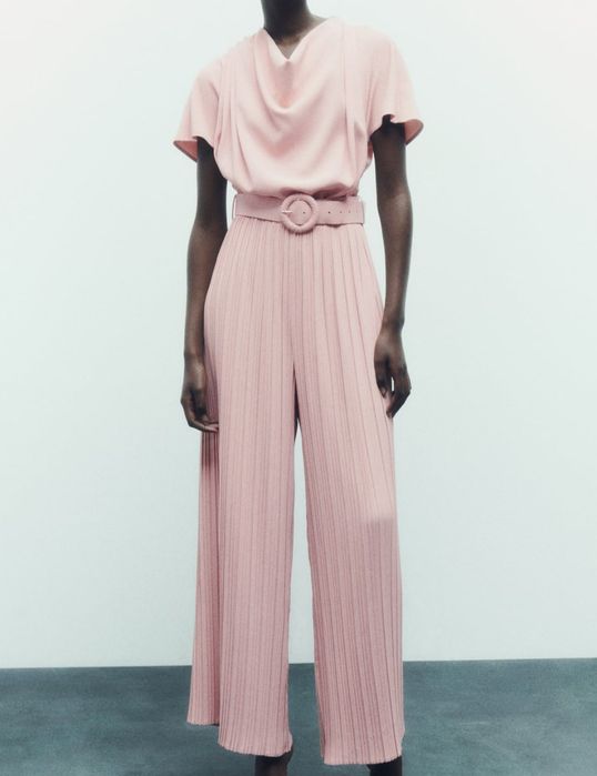 Salopete Zara mărime XS Noi