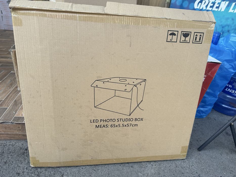 fotobox 65x57 softbox