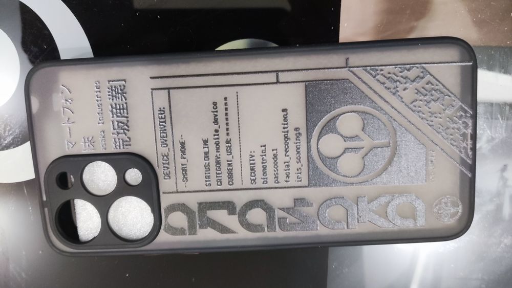 Кейс poco m6 pro