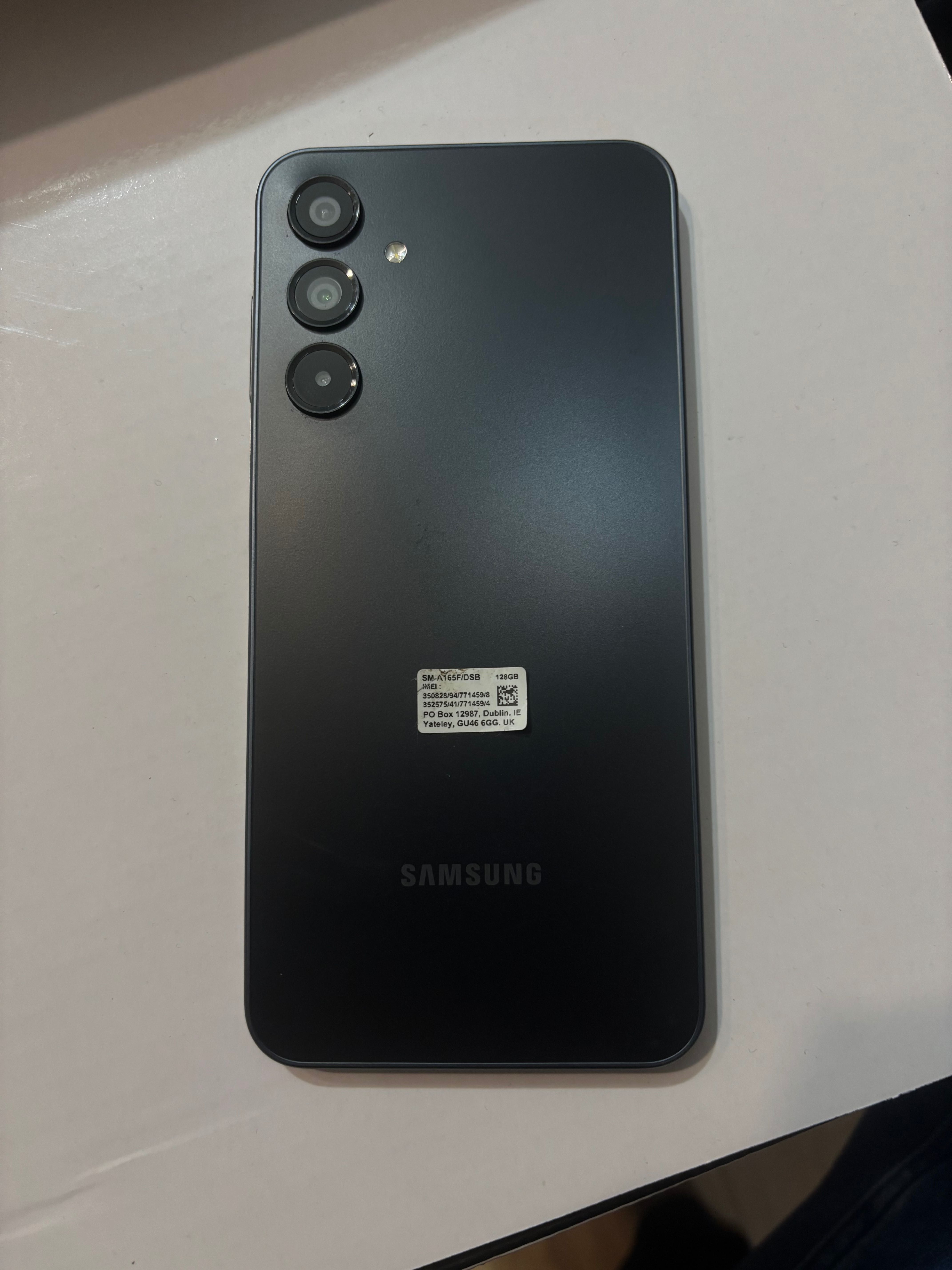 Samsung galaxy A16 5G