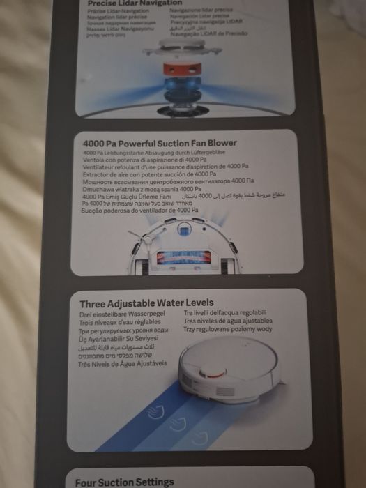 Робот пылесос. 120000 тыс. без торга