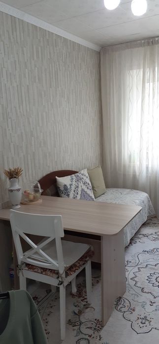 Продаётся 1 комн квартира