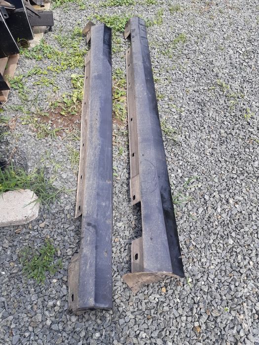 Prag praguri set praguri mercedes c class w204 200lei