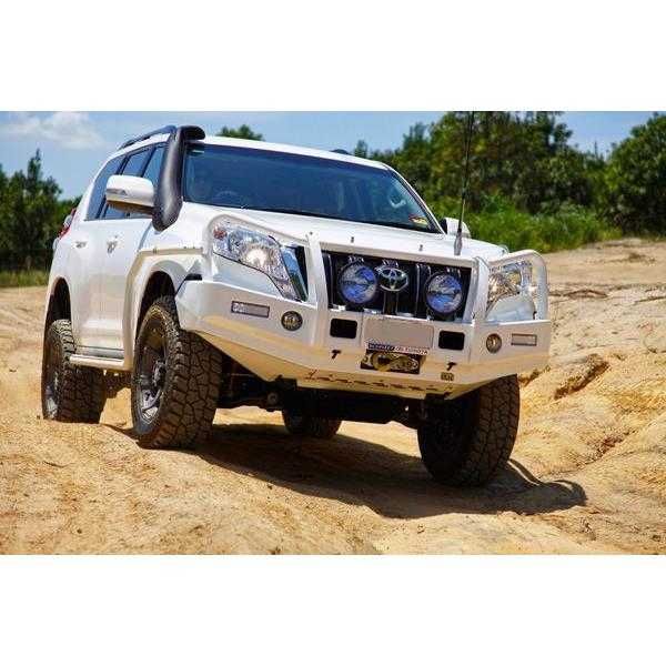 Snorkel Toyota Land Cruiser 150 anii 11/2009 - 10/2017