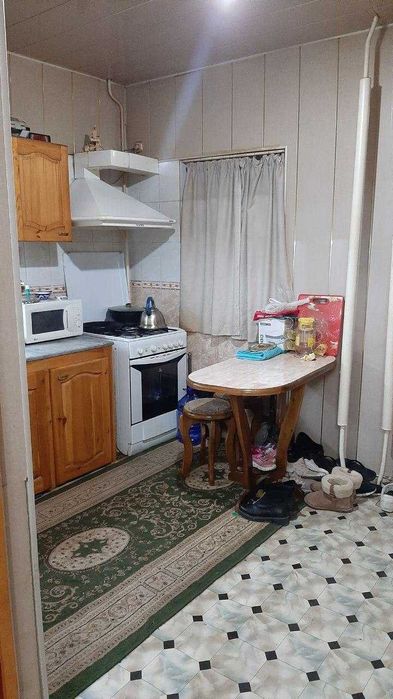 Продается квартира 1 в 2