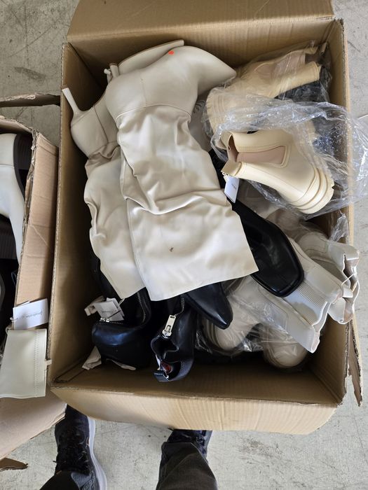 Încălțăminte Stradivarius