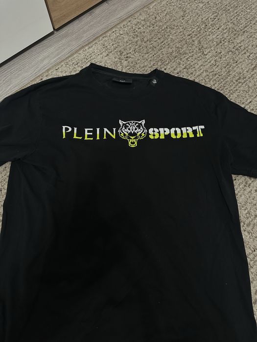 Tricou Plein Sport L original