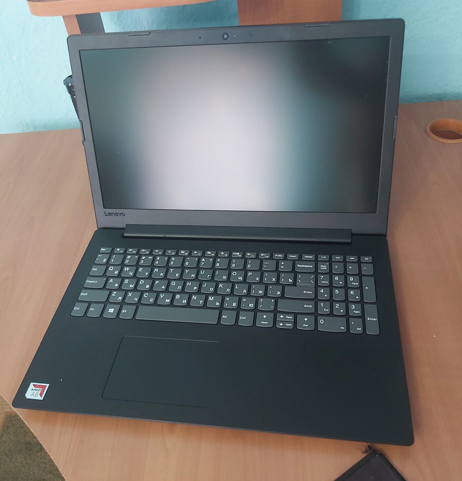 Ноутбук lenovo V 145-15AST