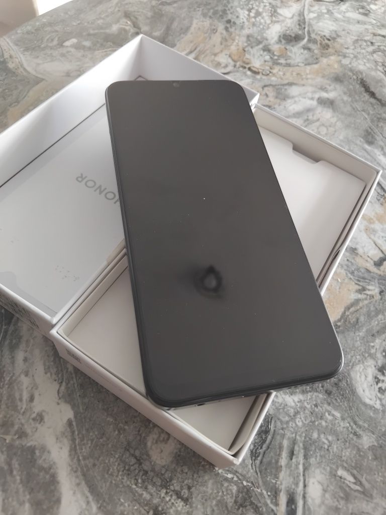 Honor X6b 128GB Dual Sim Green
