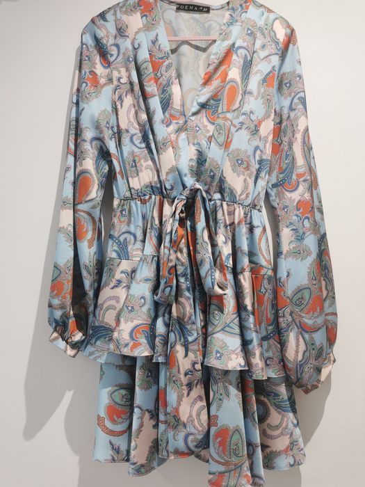 Rochie eleganta Poema