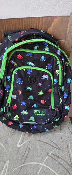 Ученическа раница