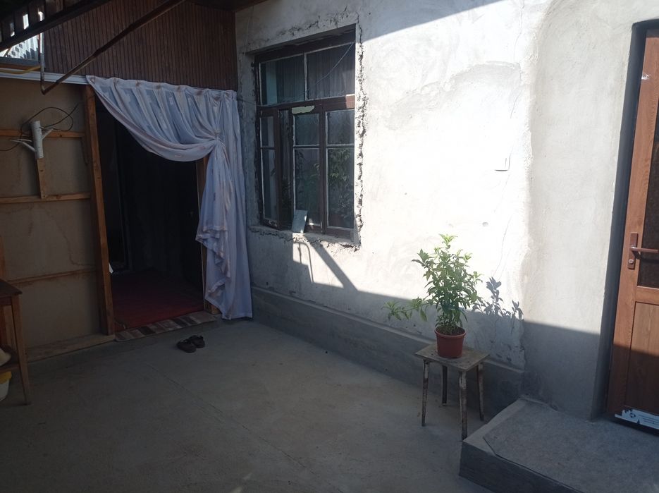 Продам дом 2 комнатный
