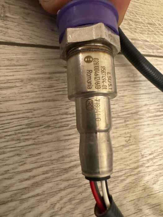 BMW X1 F48 F49 Sensor SONDA Lambda