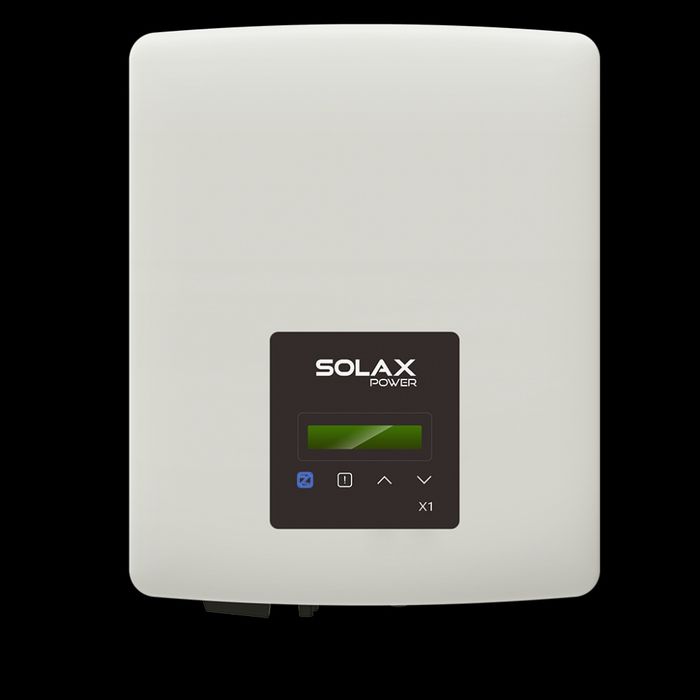 Invertor Solax ON GRID Monofazic 6kW X1-6.0-T-D, seria X1-BOOST