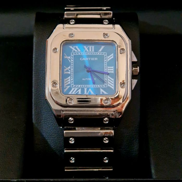 Ceas bărbătesc NOU