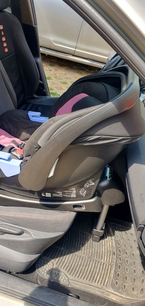 Кошница за кола Recaro Privia 0-13 kg