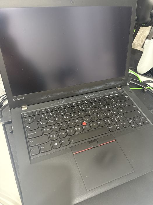 Продам ноутбук.