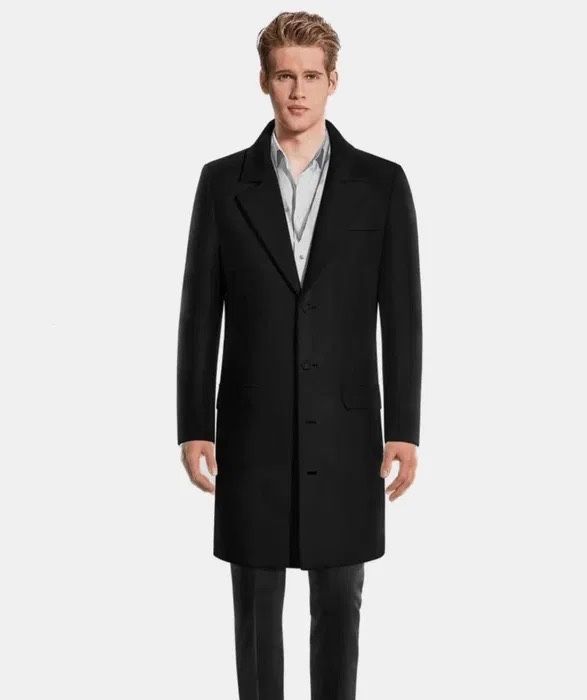 |НОВИ| Маркови Палта Benetton, McNeal, Jack&Jones
