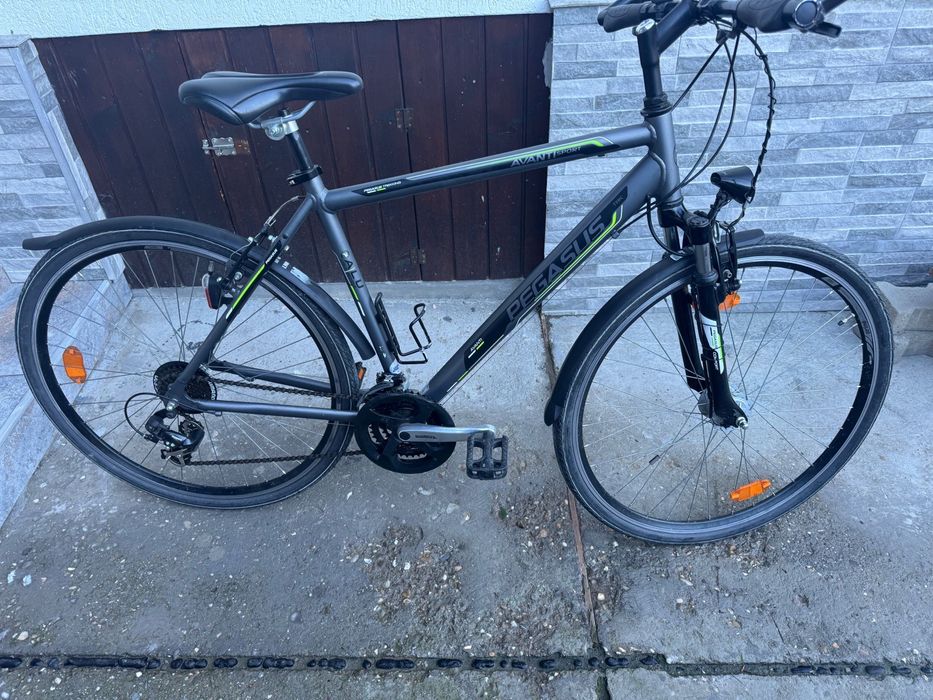 Bicicletă Pegasus MTB model Avanti Sport