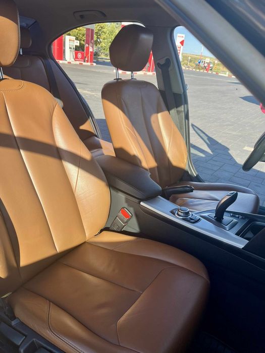 Se Vinde BMW Seria 3 f30