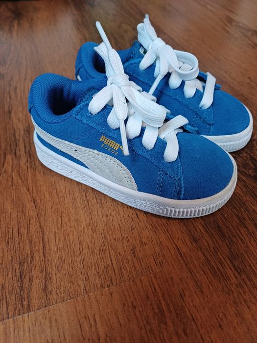 Кецове/гуменки/обувки Nike, 21 номер