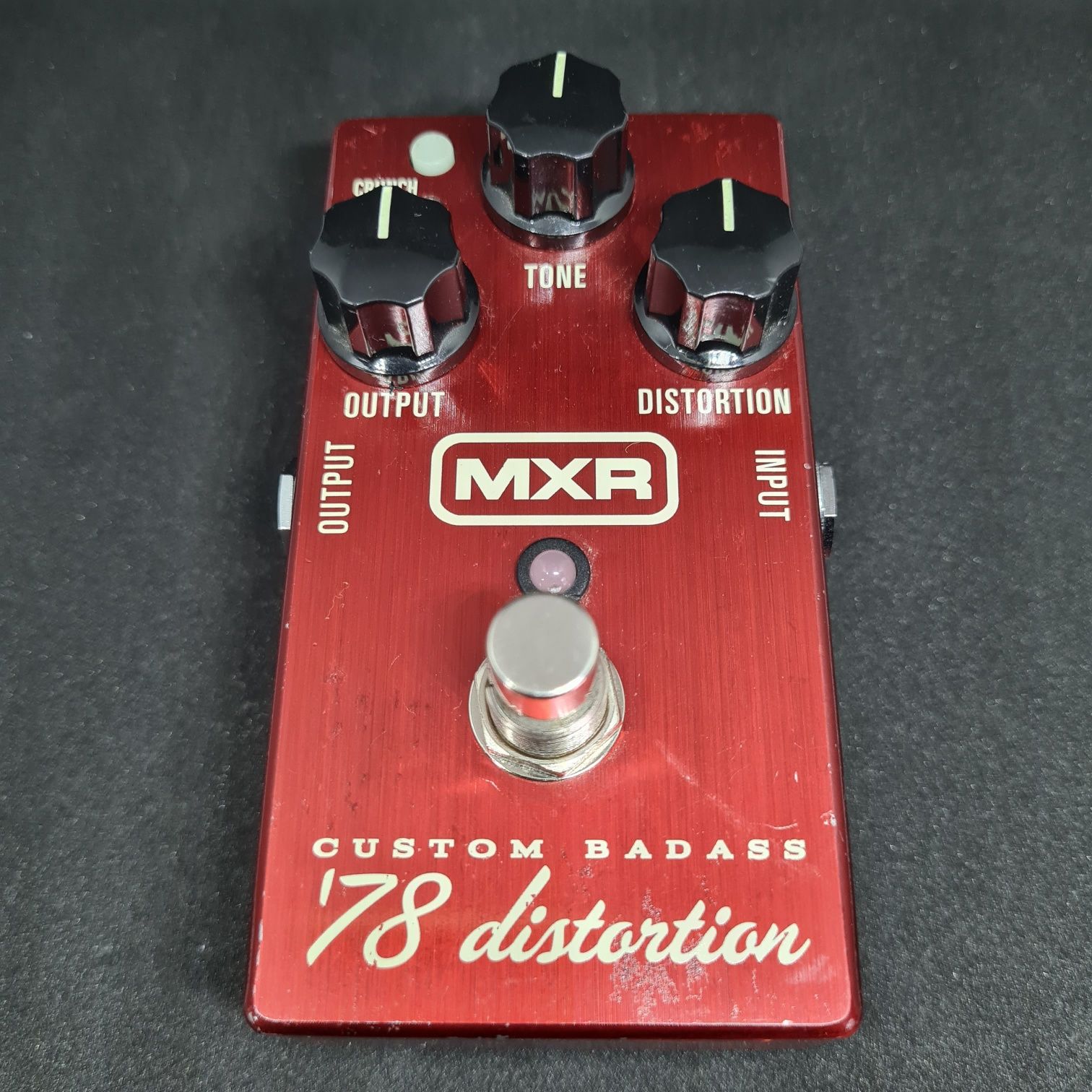 Efecte chitara Friedman Mxr Vox Diamond