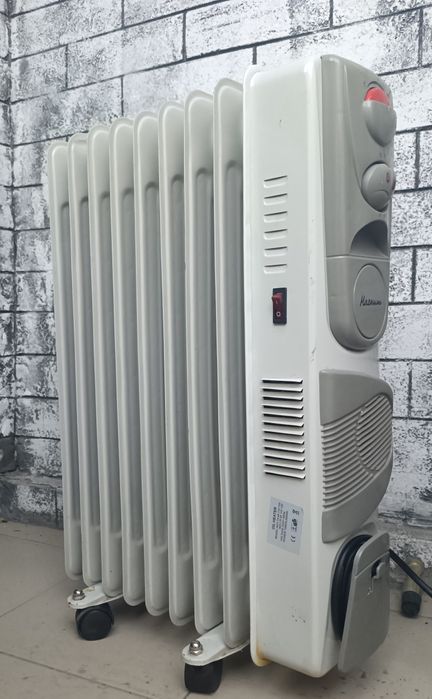 Обогреватели продам