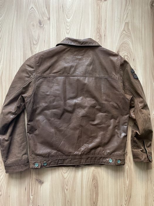 PME-LEGEND Amerıcan Classıc/мъжко кежено(естествена) яке XXL