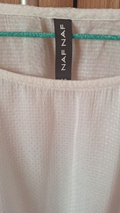 Top Naf Naf nou fara eticheta