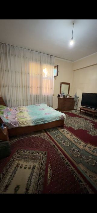 Срочно Сотилади!! Чигатой олмазор туман, нежилойгаям болади 1 этаж