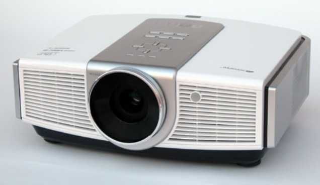 Proiector BenQ W5000 – second hand