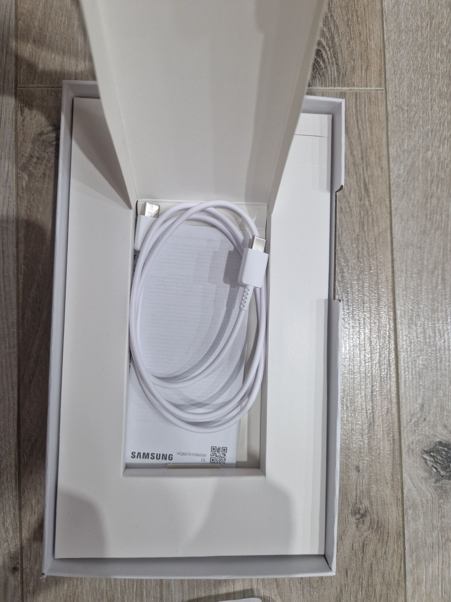 Планшет Galaxy Tab A9