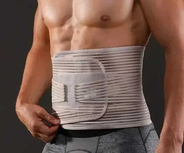 Ортопедический спинно-поясничный бандаж